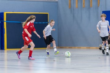 Bild 17 - U12 NFV Futsalturnier HH,SH,HB,NDS